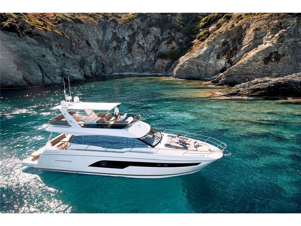PRESTIGE PRESTIGE 630