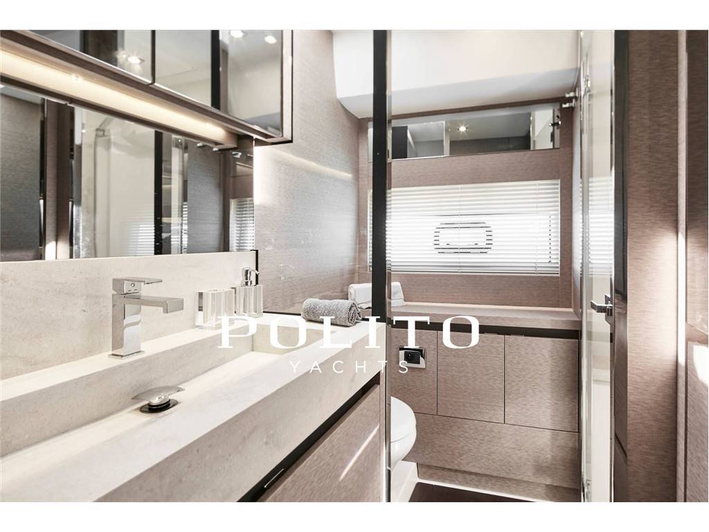 PRESTIGE PRESTIGE 630