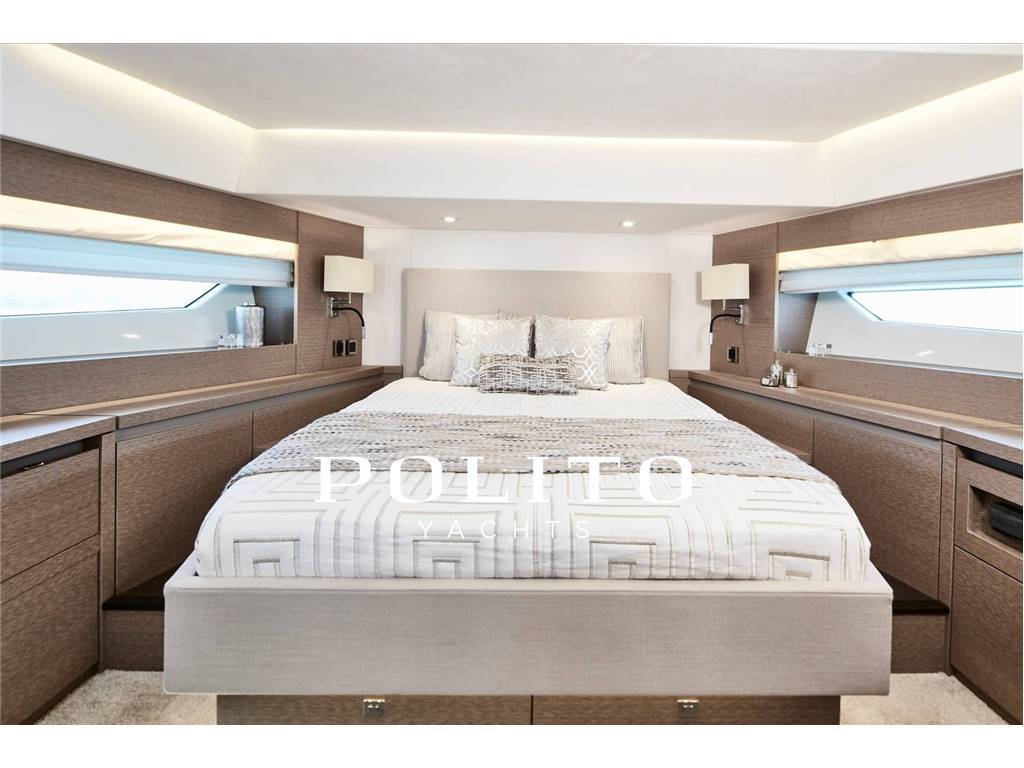 PRESTIGE PRESTIGE 630