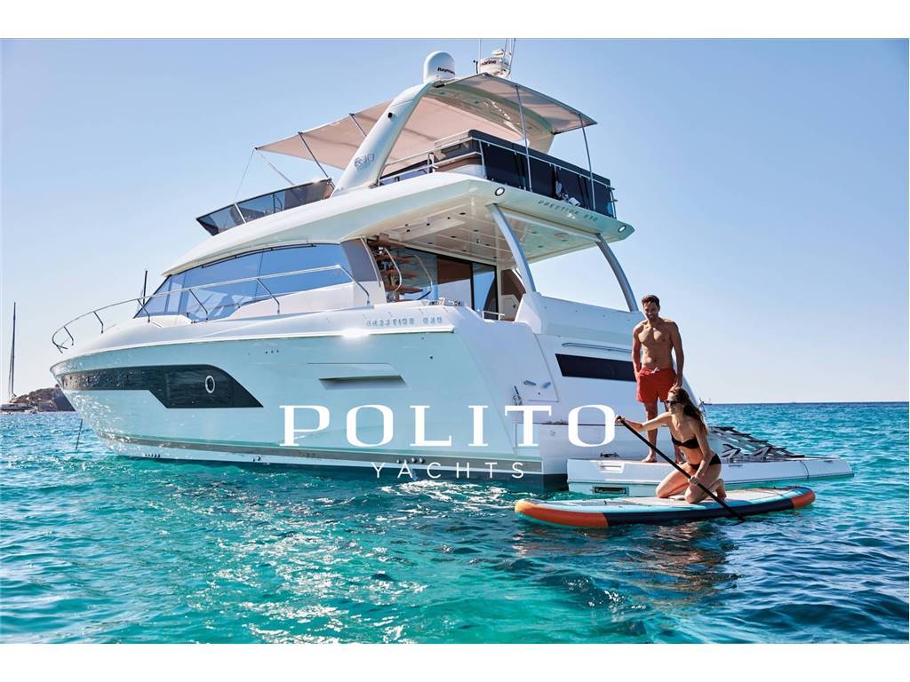 PRESTIGE PRESTIGE 630