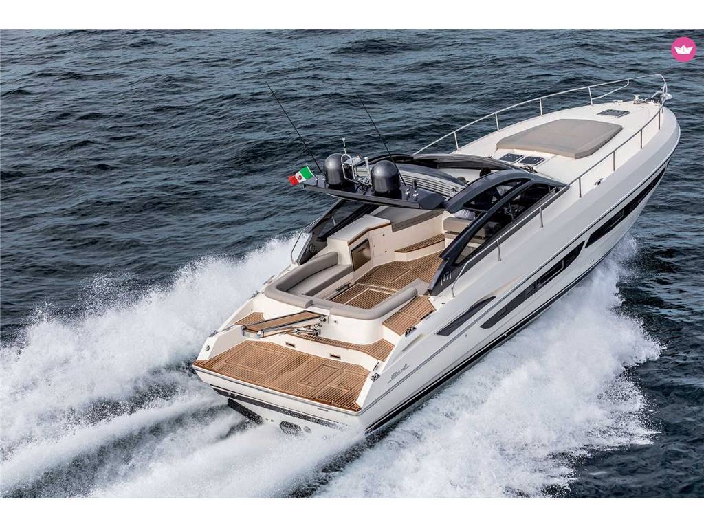 FIART MARE FORTY SEVEN