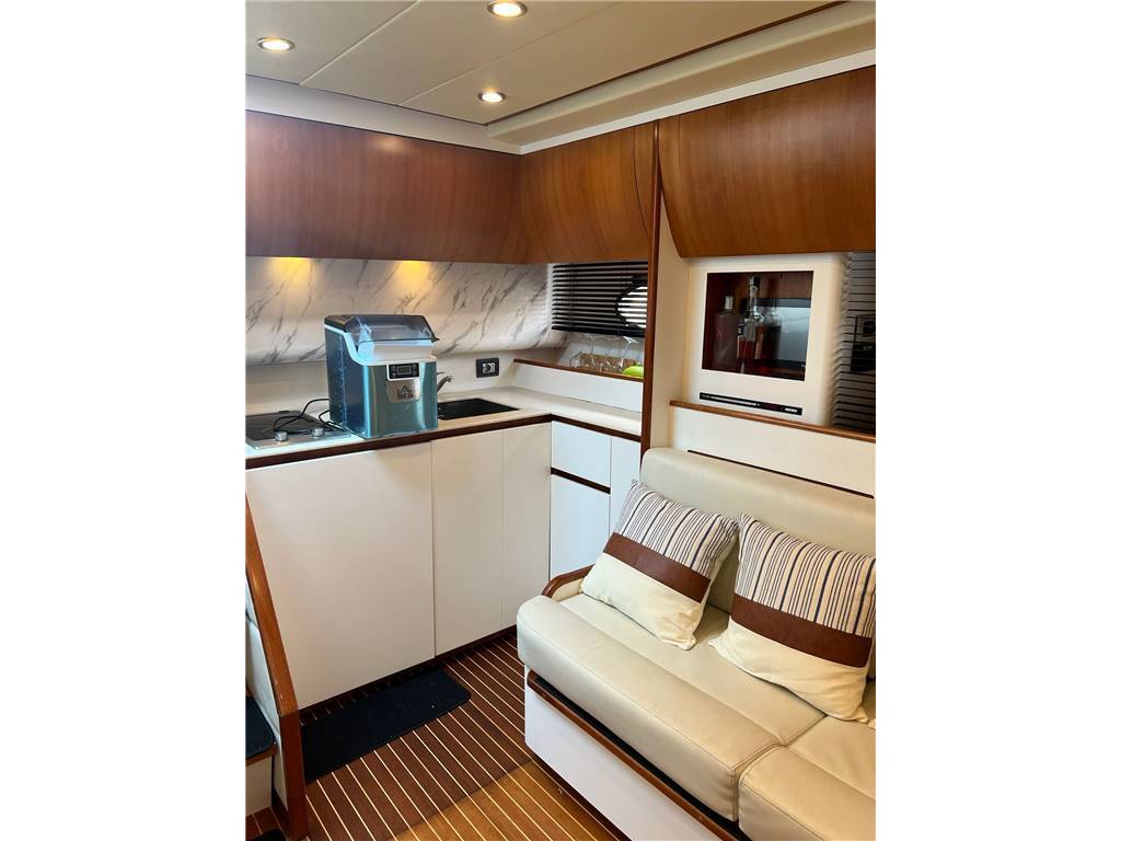 CANTIERE QERRE 48 QERRE 48