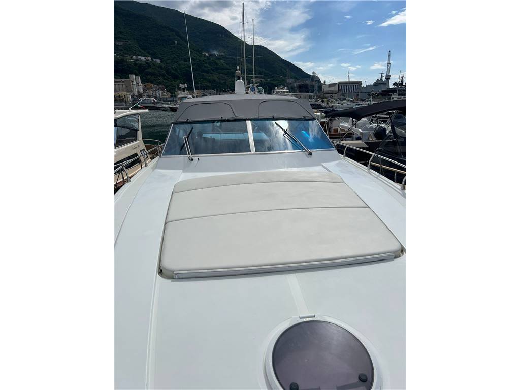 CANTIERE QERRE 48 QERRE 48