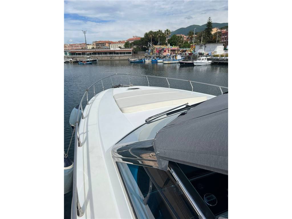 CANTIERE QERRE 48 QERRE 48