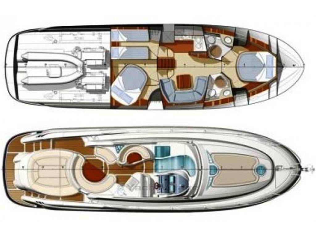 JANNEAU PRESTIGE 50 S