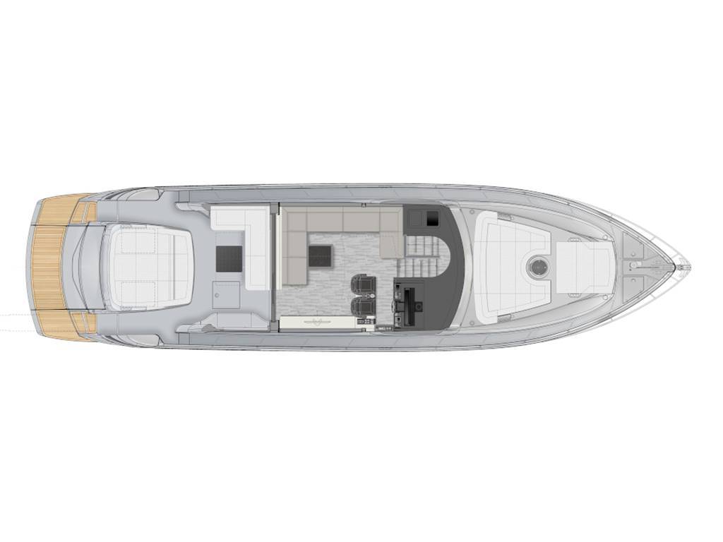 PERSHING SPA PERSHING 6X