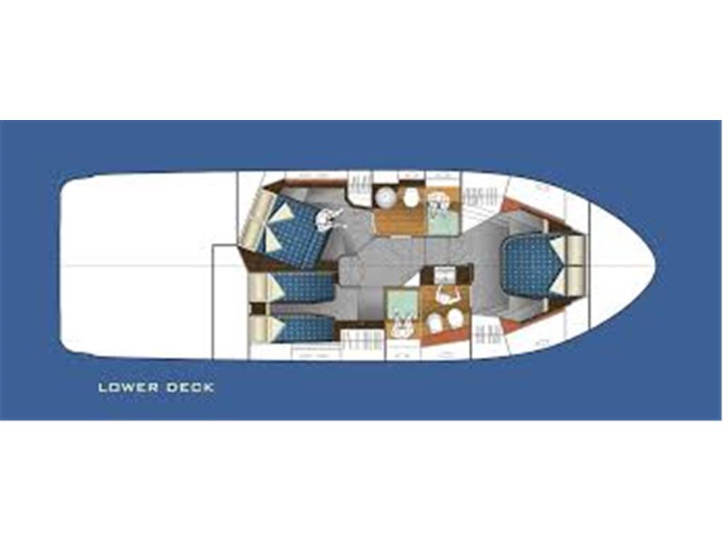 SALPA SALPA LAVER 52 X