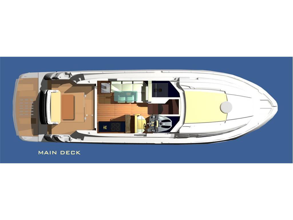 SALPA SALPA LAVER 52 X