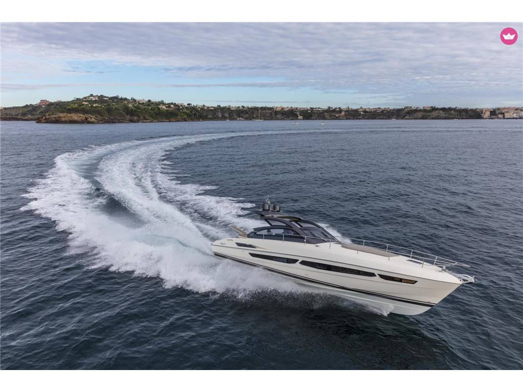 FIART MARE FORTY SEVEN