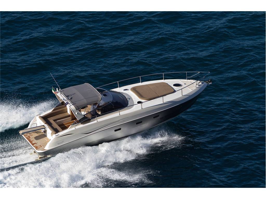 FIART MARE SPA FIART 38