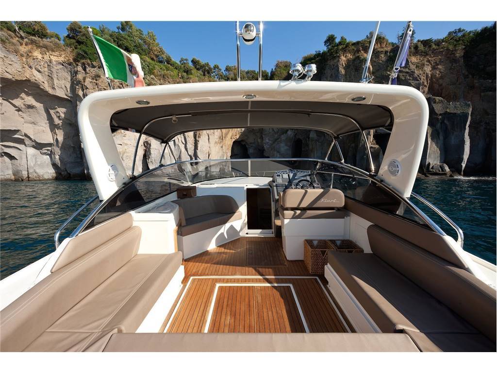 FIART MARE SPA FIART 38