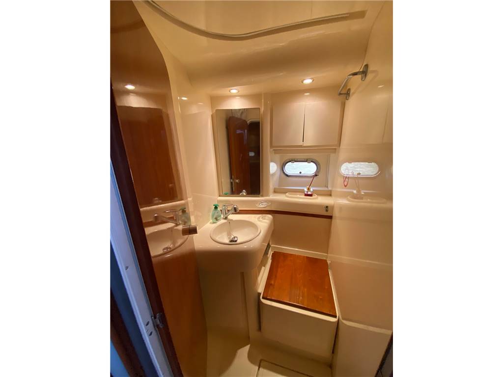 AZIMUT SPA AZIMUT 43