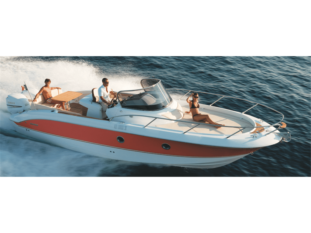 SESSA MARINE KEY LARGO 30