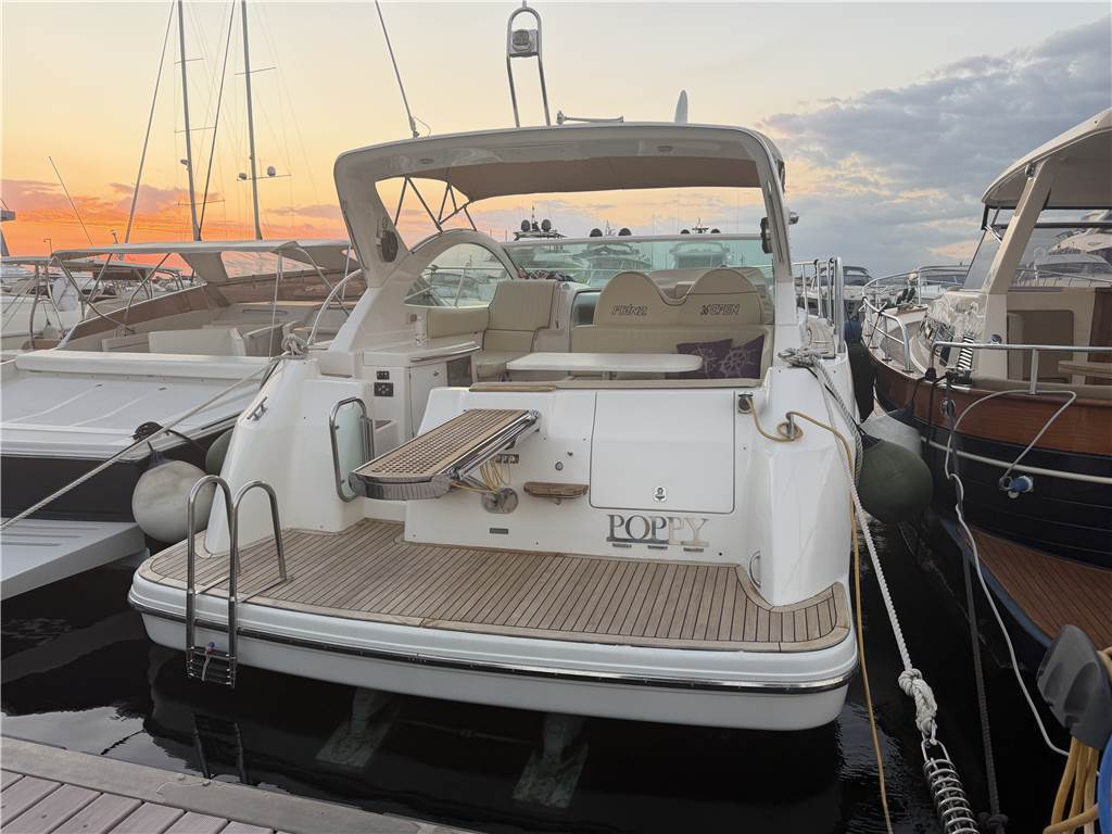 PRINZ YACHT SRL PRINZ 36