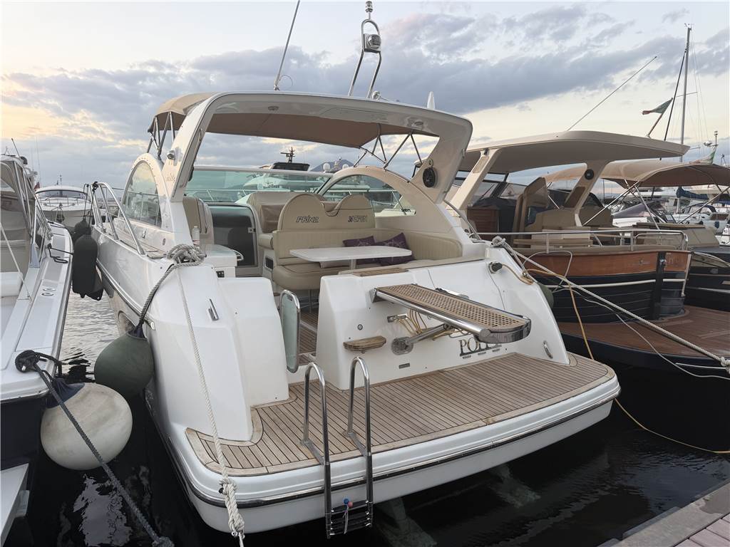 PRINZ YACHT SRL PRINZ 36