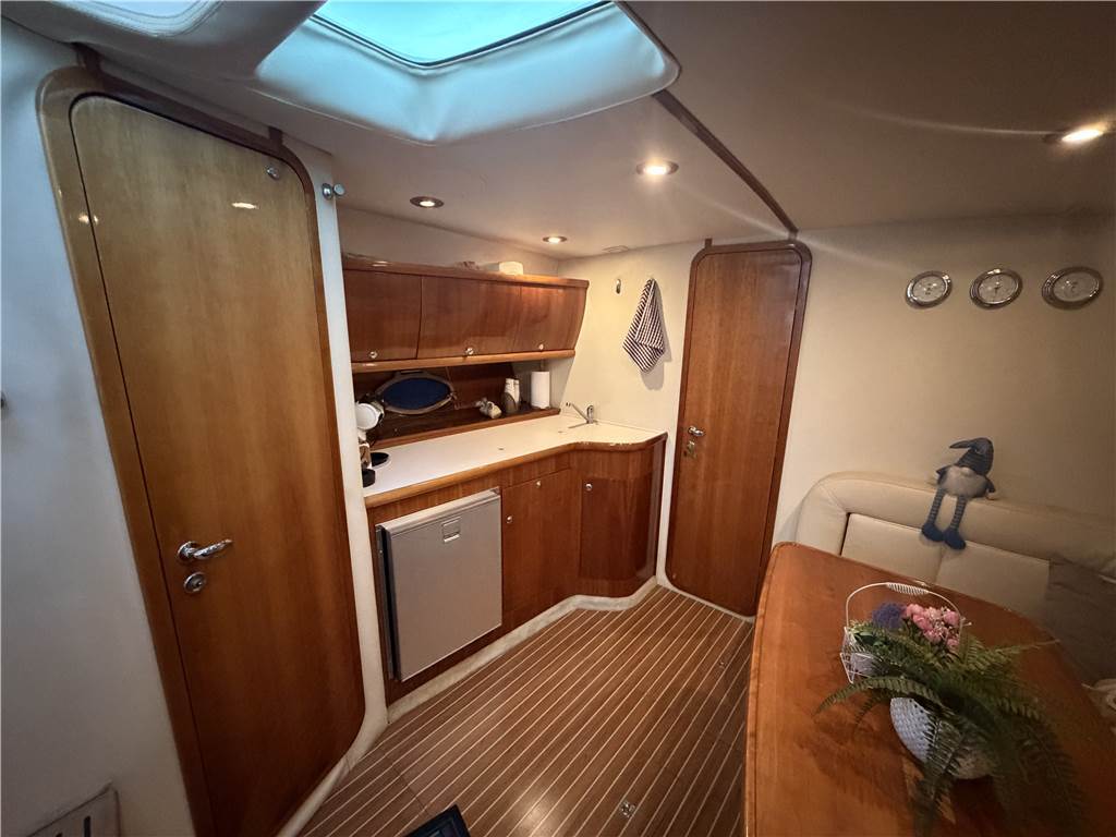 PRINZ YACHT SRL PRINZ 36