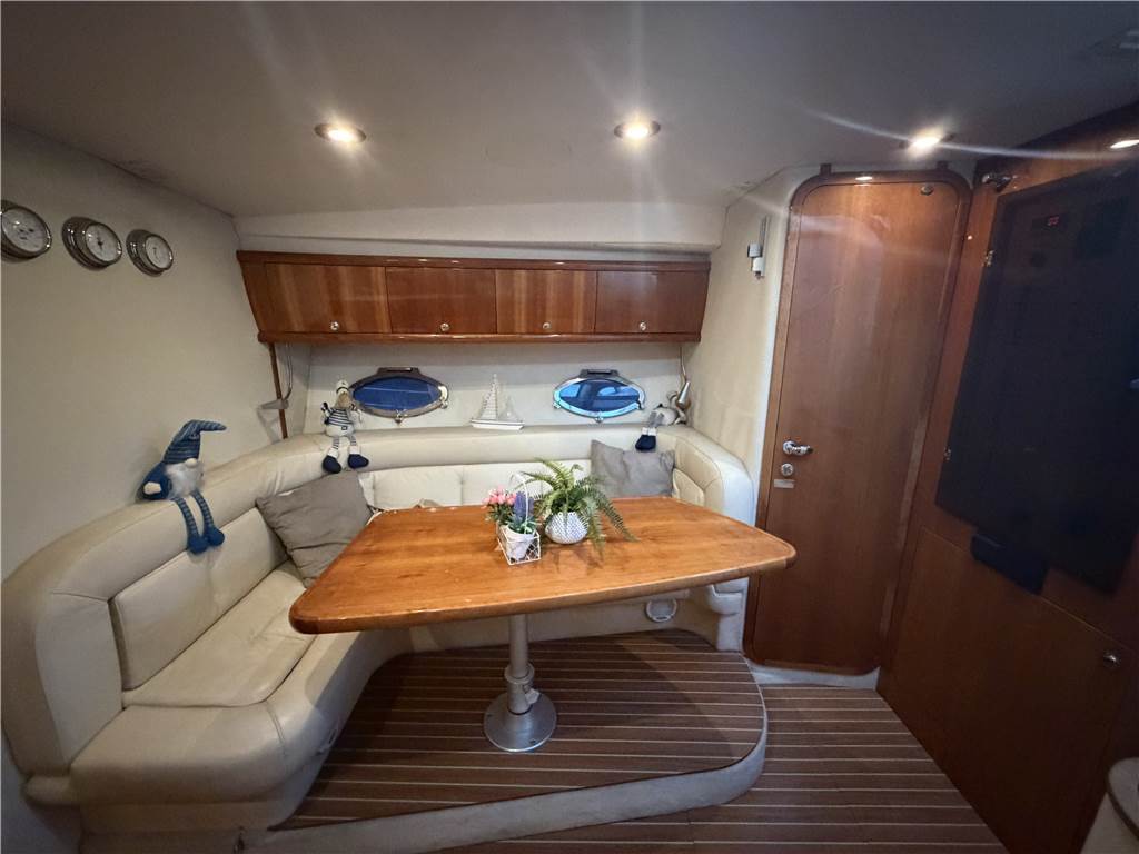 PRINZ YACHT SRL PRINZ 36