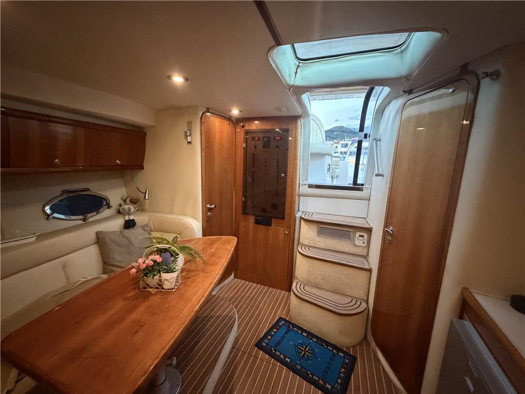 PRINZ YACHT SRL PRINZ 36