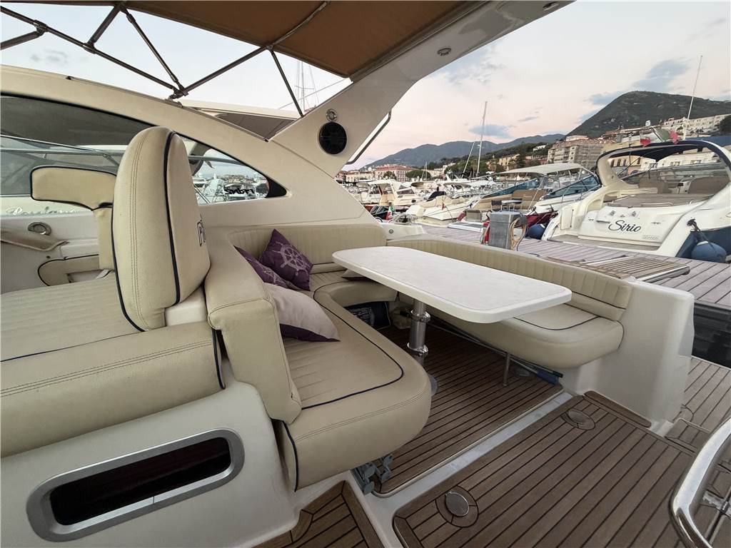 PRINZ YACHT SRL PRINZ 36