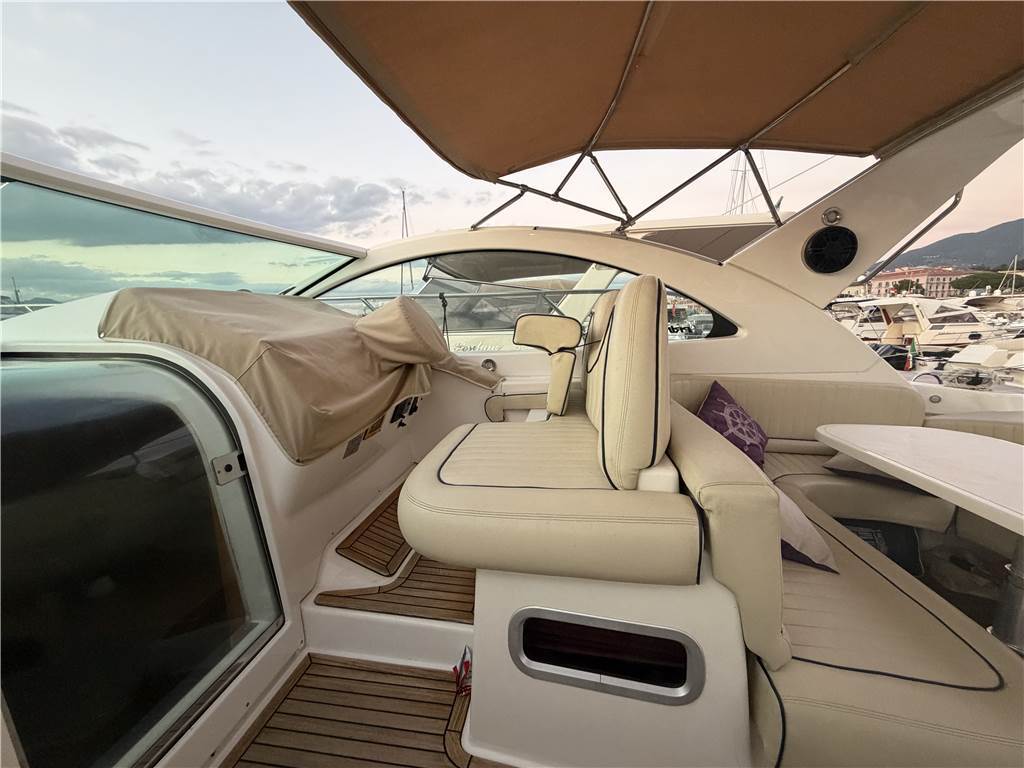 PRINZ YACHT SRL PRINZ 36
