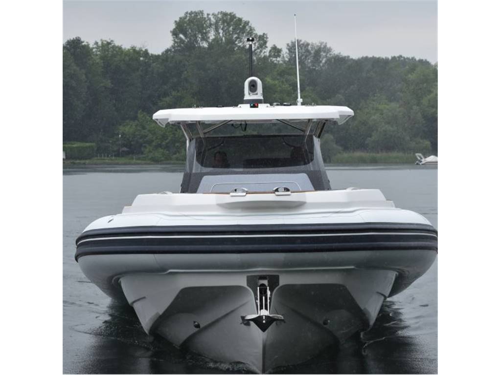 MARLIN BOAT MARLIN 40