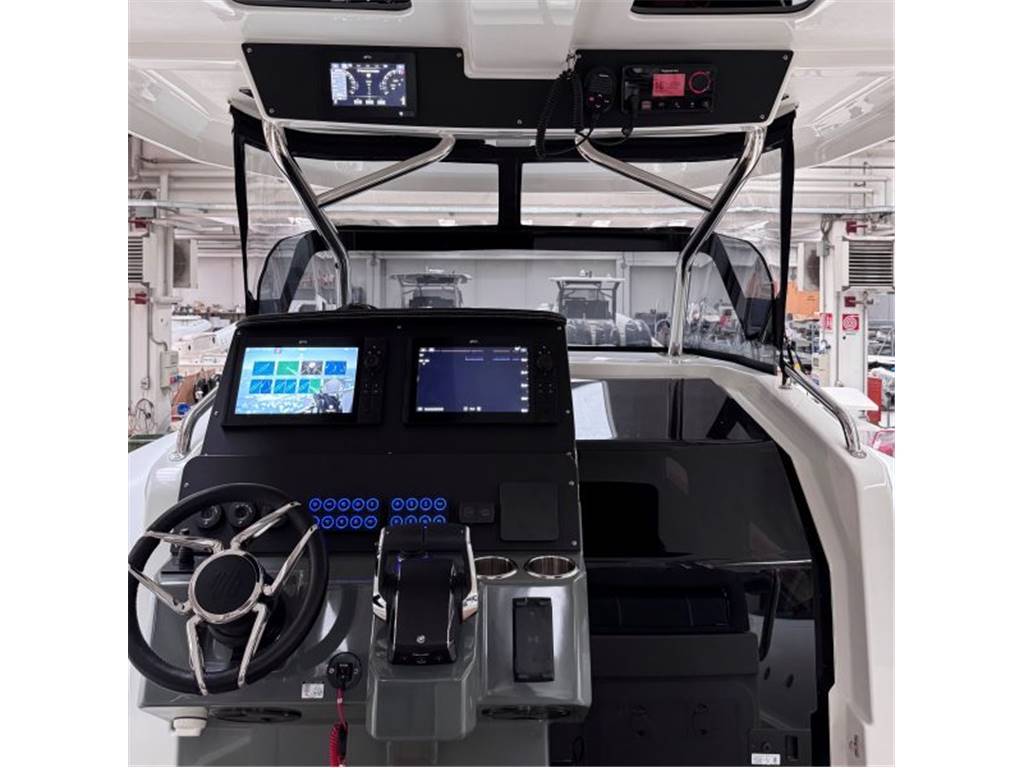 MARLIN BOAT MARLIN 40