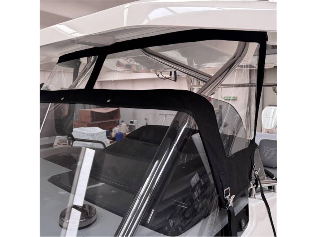 MARLIN BOAT MARLIN 40