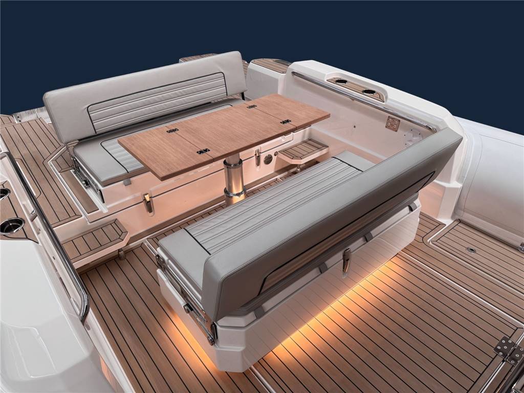 MARLIN BOAT MARLIN 40