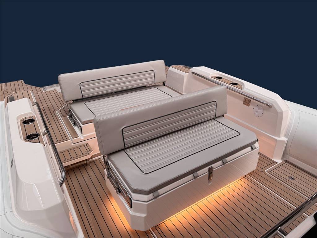 MARLIN BOAT MARLIN 40