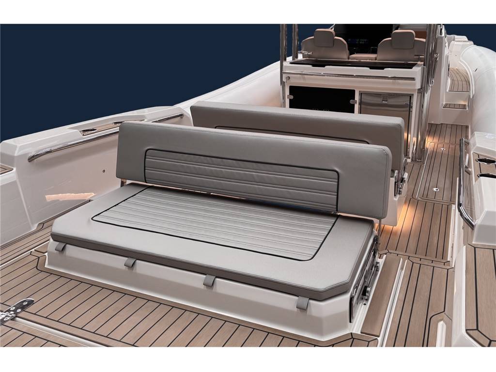 MARLIN BOAT MARLIN 40