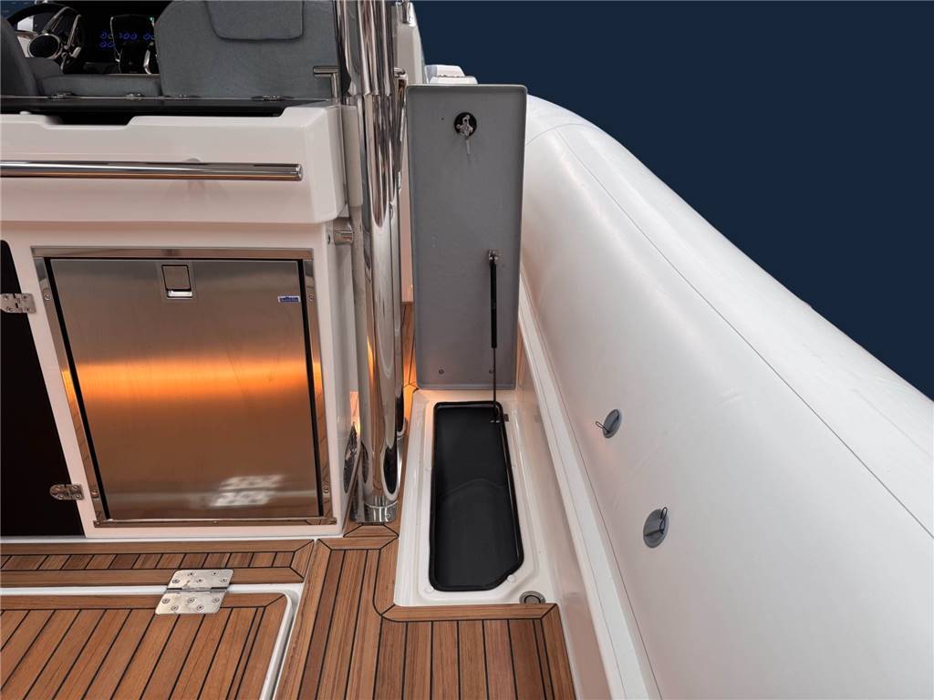 MARLIN BOAT MARLIN 40