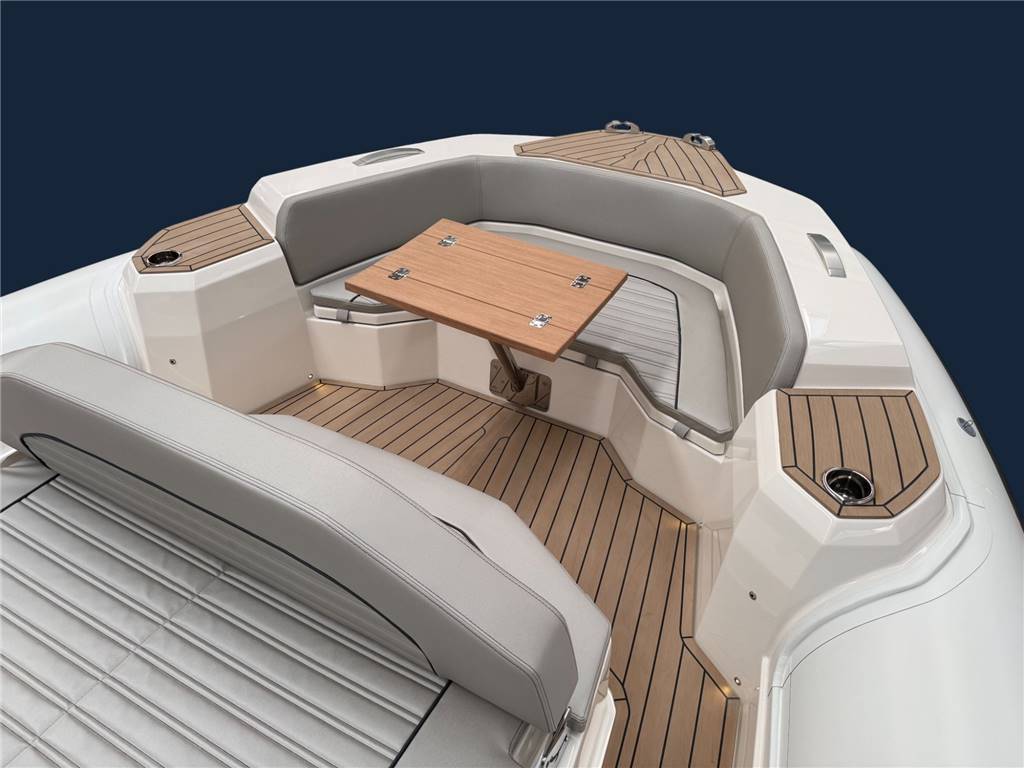 MARLIN BOAT MARLIN 40