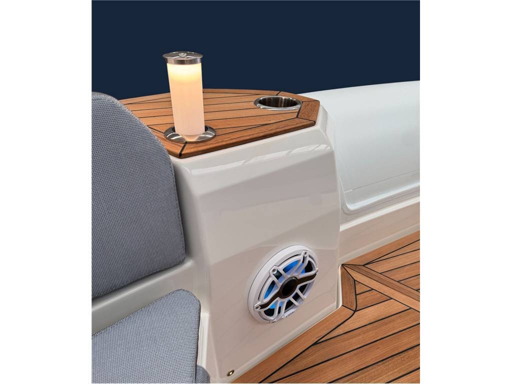 MARLIN BOAT MARLIN 40