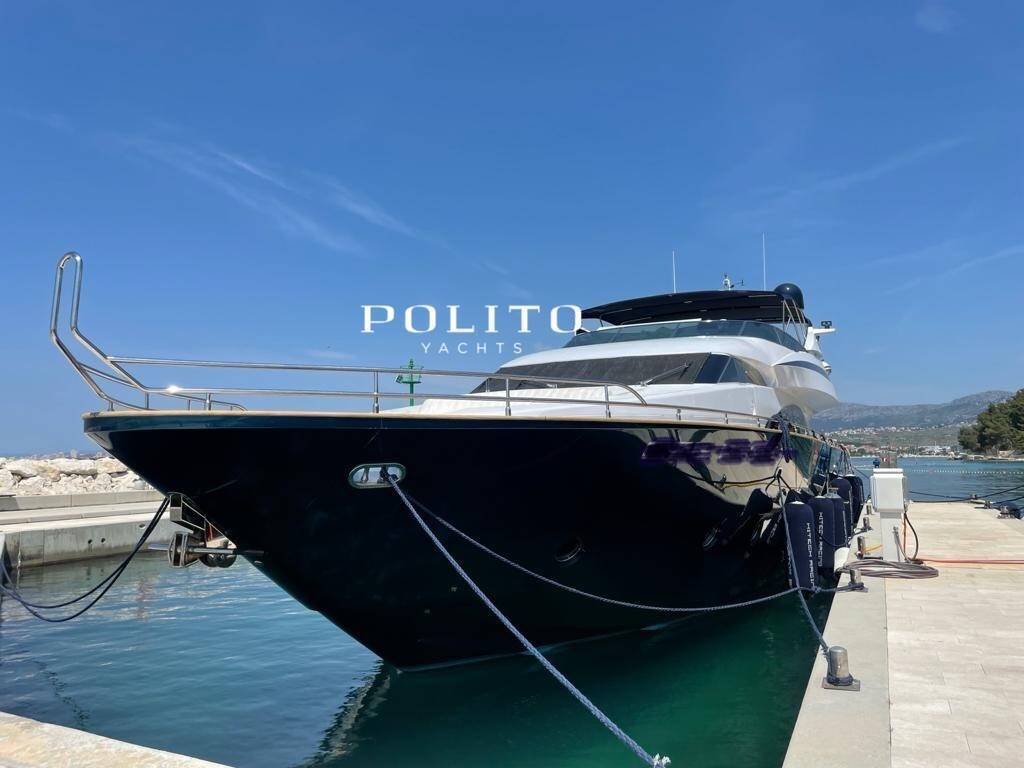 DOMINATOR DOMINATOR 860