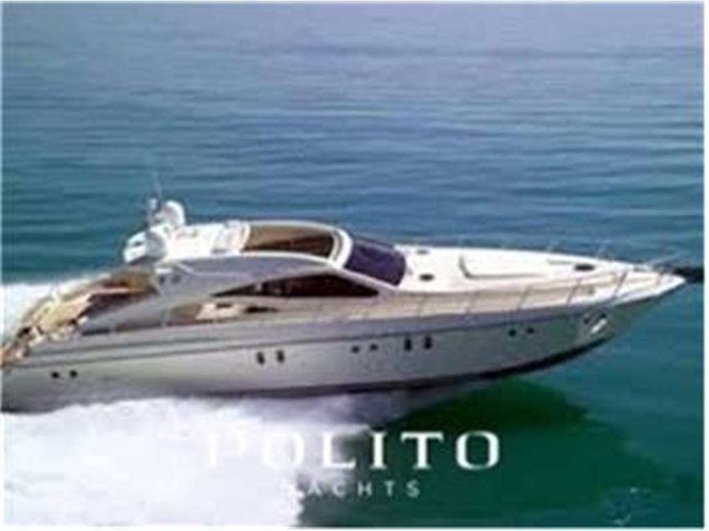 Dalla Pietà Yachts DP 58