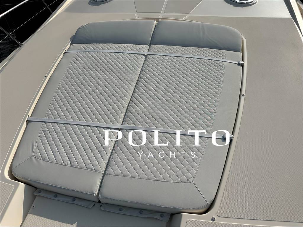 Dalla Pietà Yachts DP 58