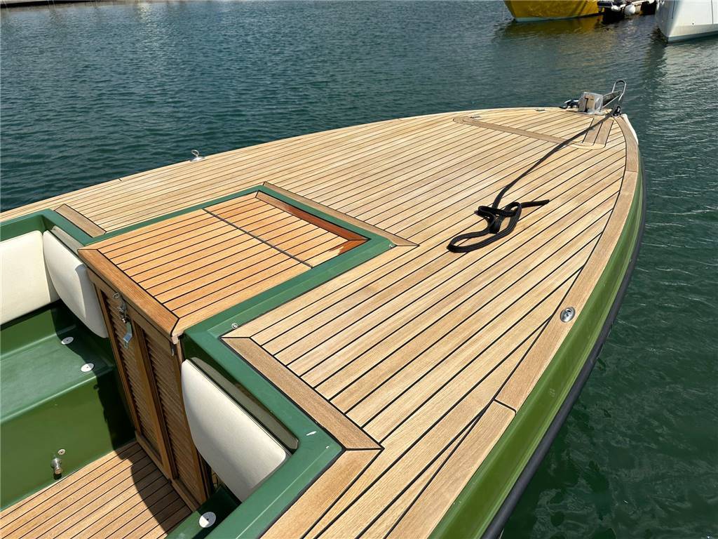 WELLCRAFT SCARAB 30 SCARAB 30