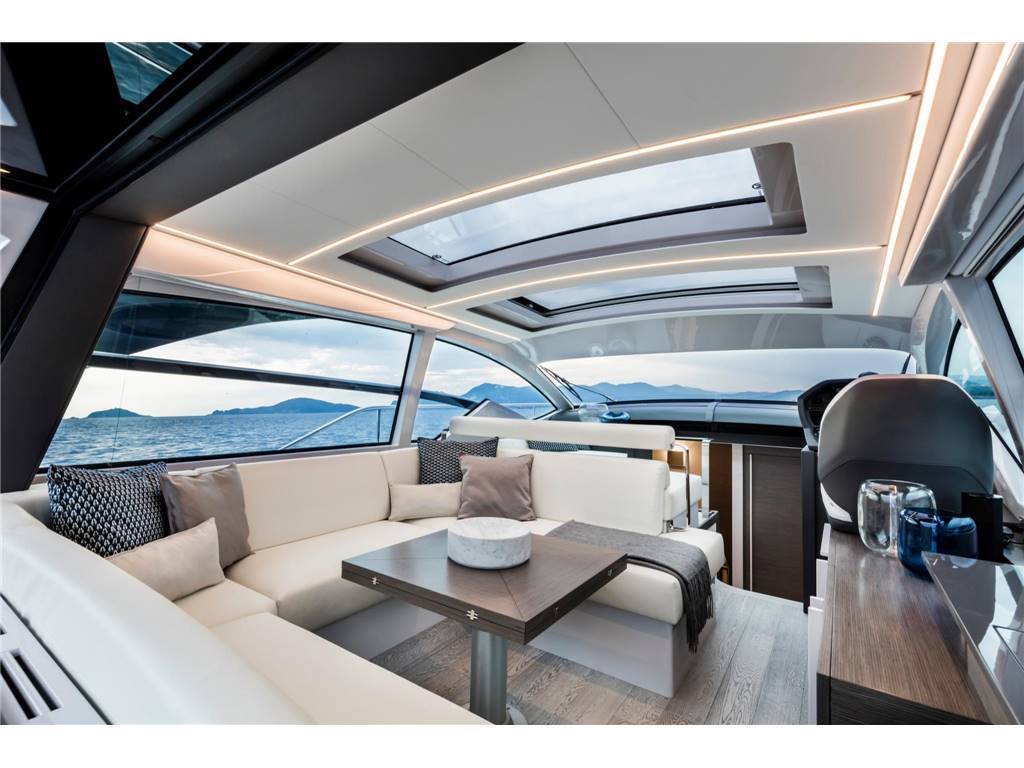 PERSHING SPA PERSHING 5X