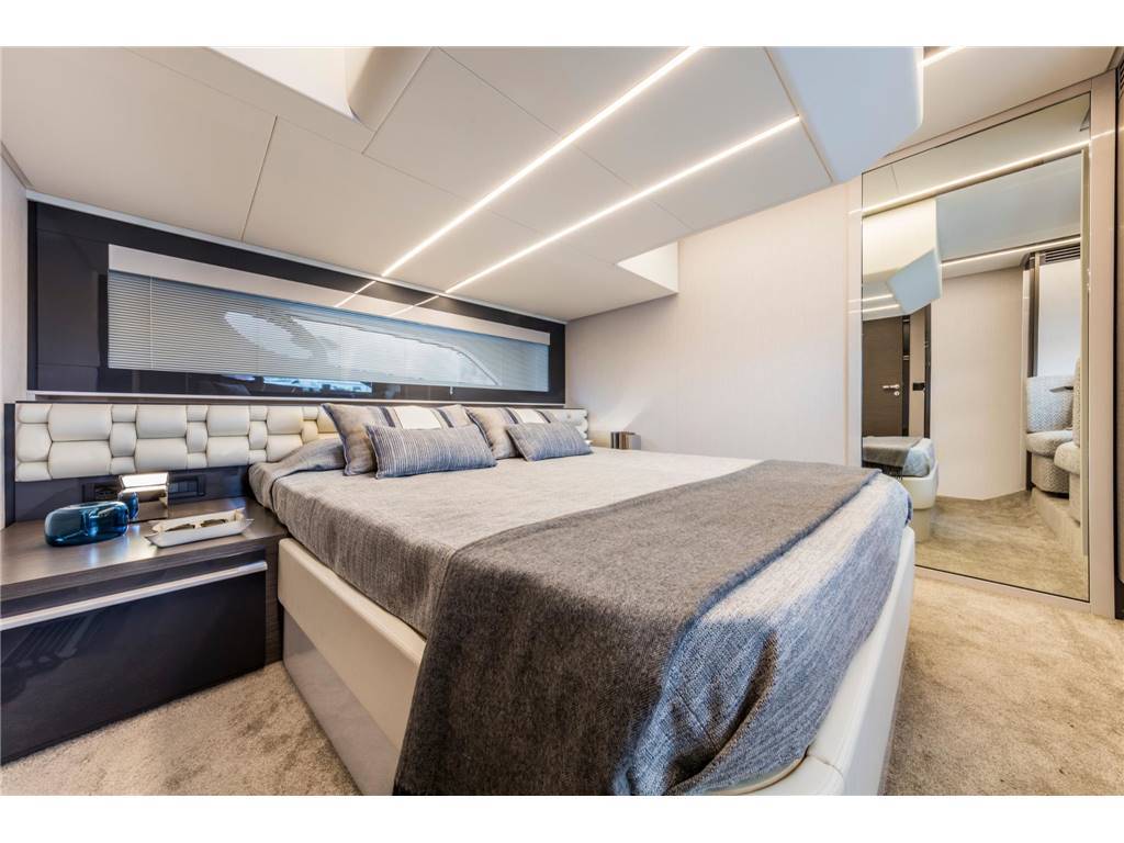 PERSHING SPA PERSHING 5X