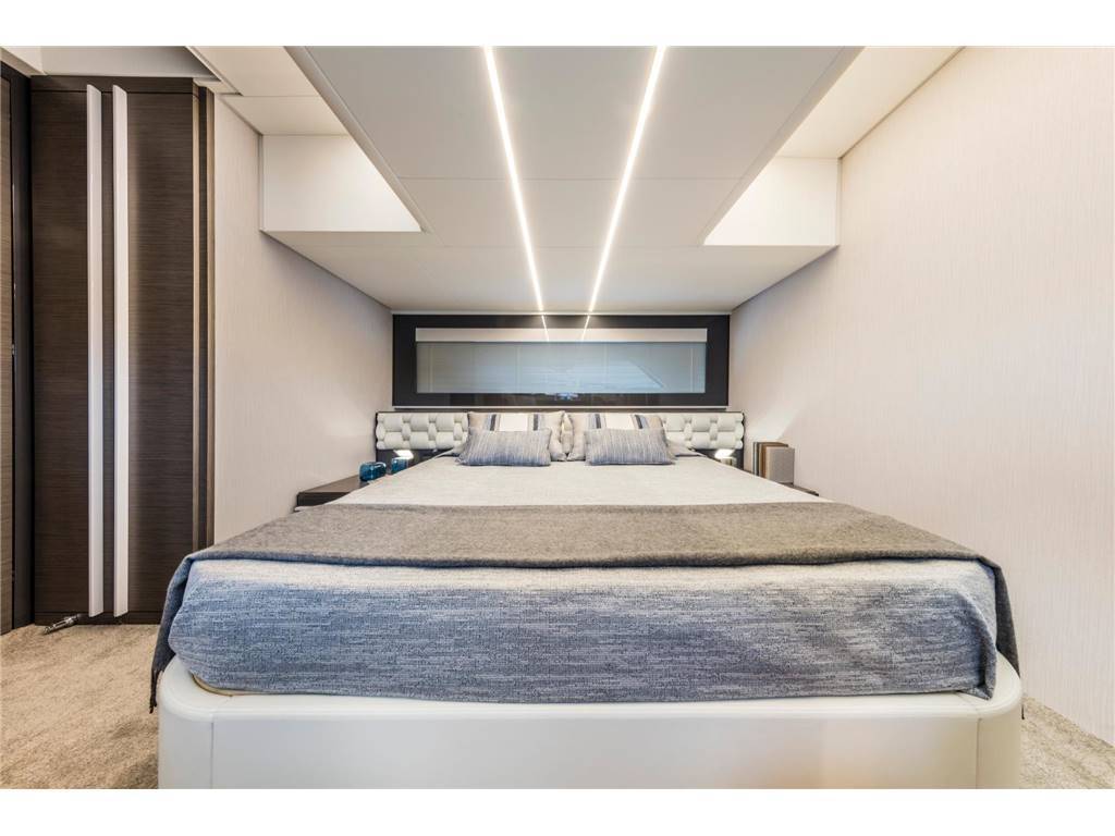 PERSHING SPA PERSHING 5X