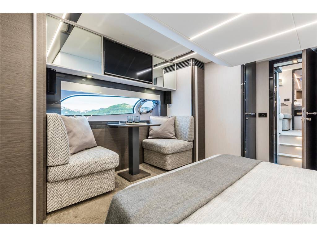 PERSHING SPA PERSHING 5X