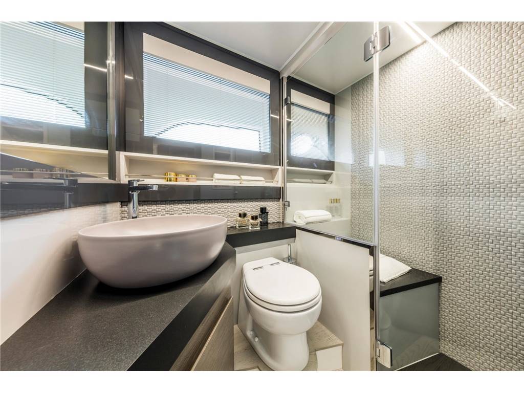 PERSHING SPA PERSHING 5X