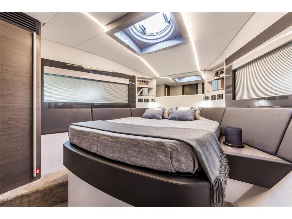 PERSHING SPA PERSHING 5X