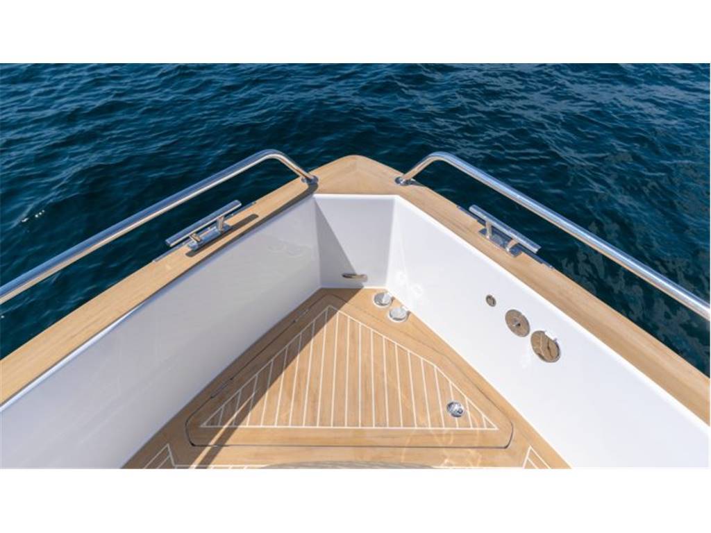 SALPA AVANTGARDE 35