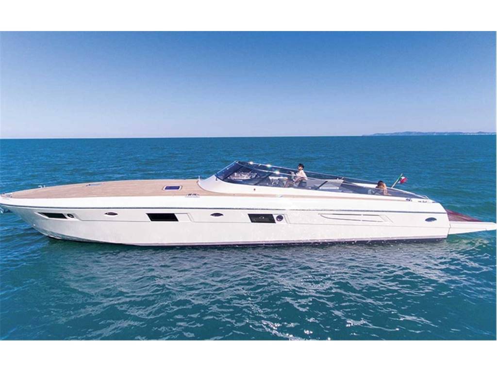 ITAMA YACHTS ITAMA 62
