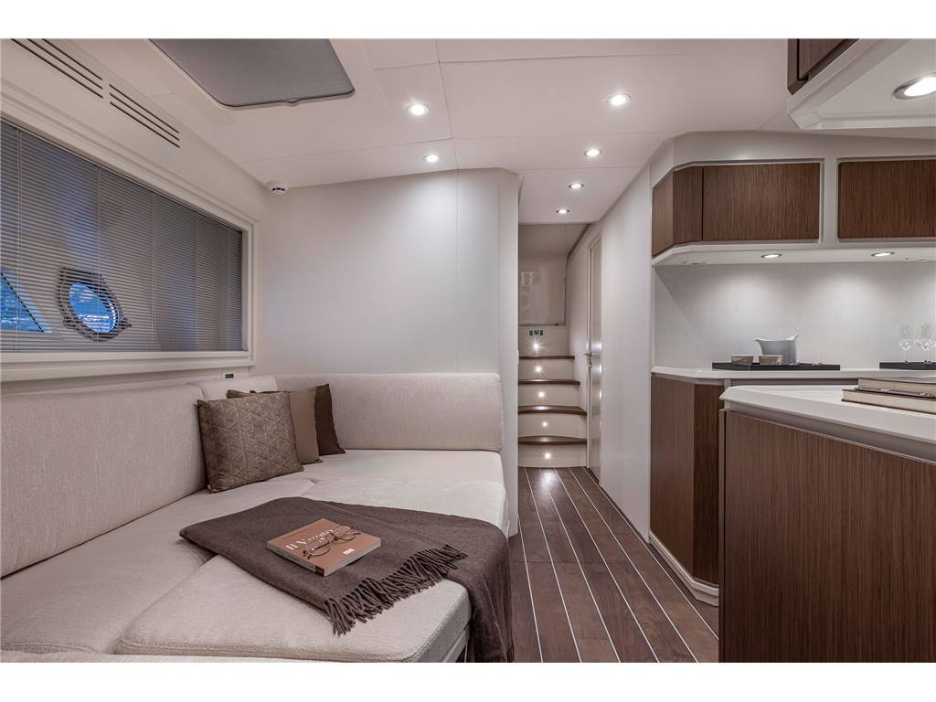 ITAMA YACHTS ITAMA 62
