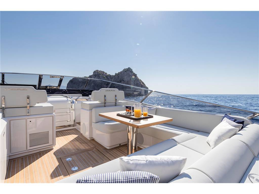 ITAMA YACHTS ITAMA 62