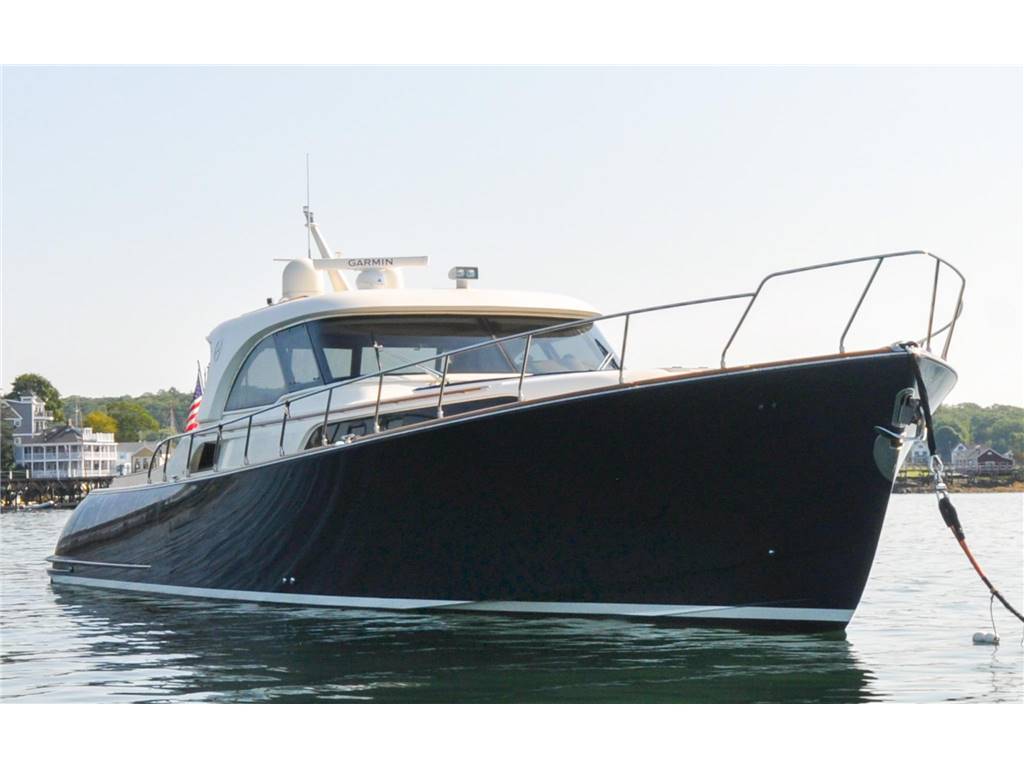 Mochi Craft MOCHI 51 DOLPHIN DOLPHIN 51