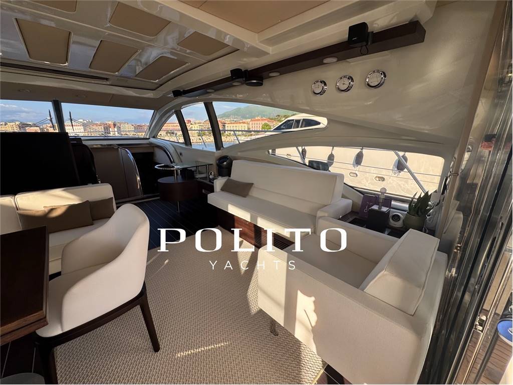 AZIMUTB BENETTI SPA AZIMUT 68 S