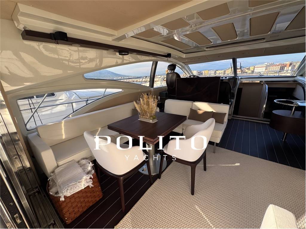 AZIMUTB BENETTI SPA AZIMUT 68 S